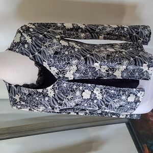 Jaclyn Smith Fall Slinky separates